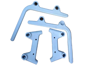 壓鑄件機械配件