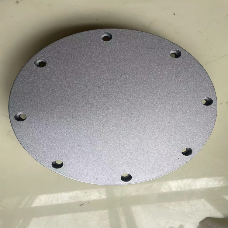 工業(yè)鋁鑄件